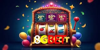 Jogos de Slot 8Gbet