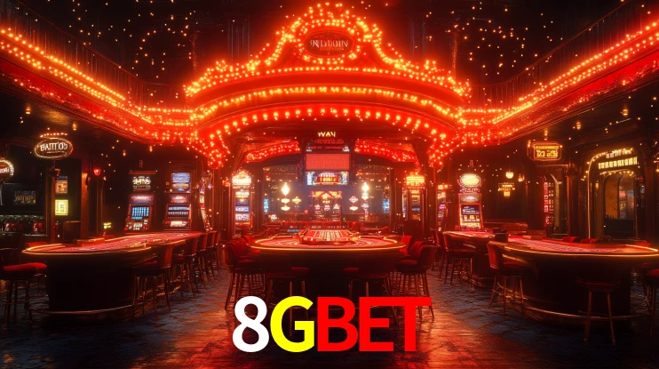 8Gbet: Jogos de Caça-Níqueis-Altas Recompensas, Roleta-Velocidade, Blackjack-Desafios Máximos