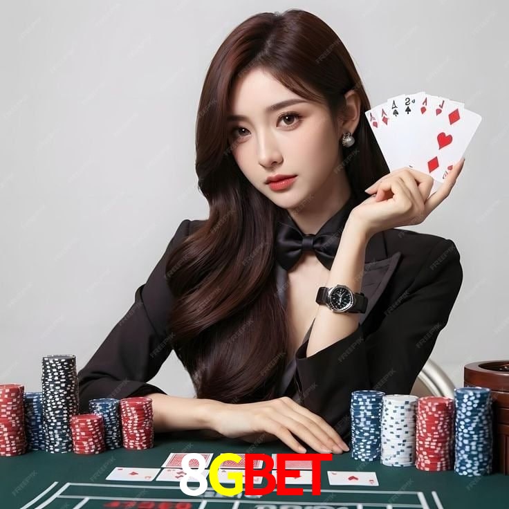 Diretório de Jogos 8Gbet