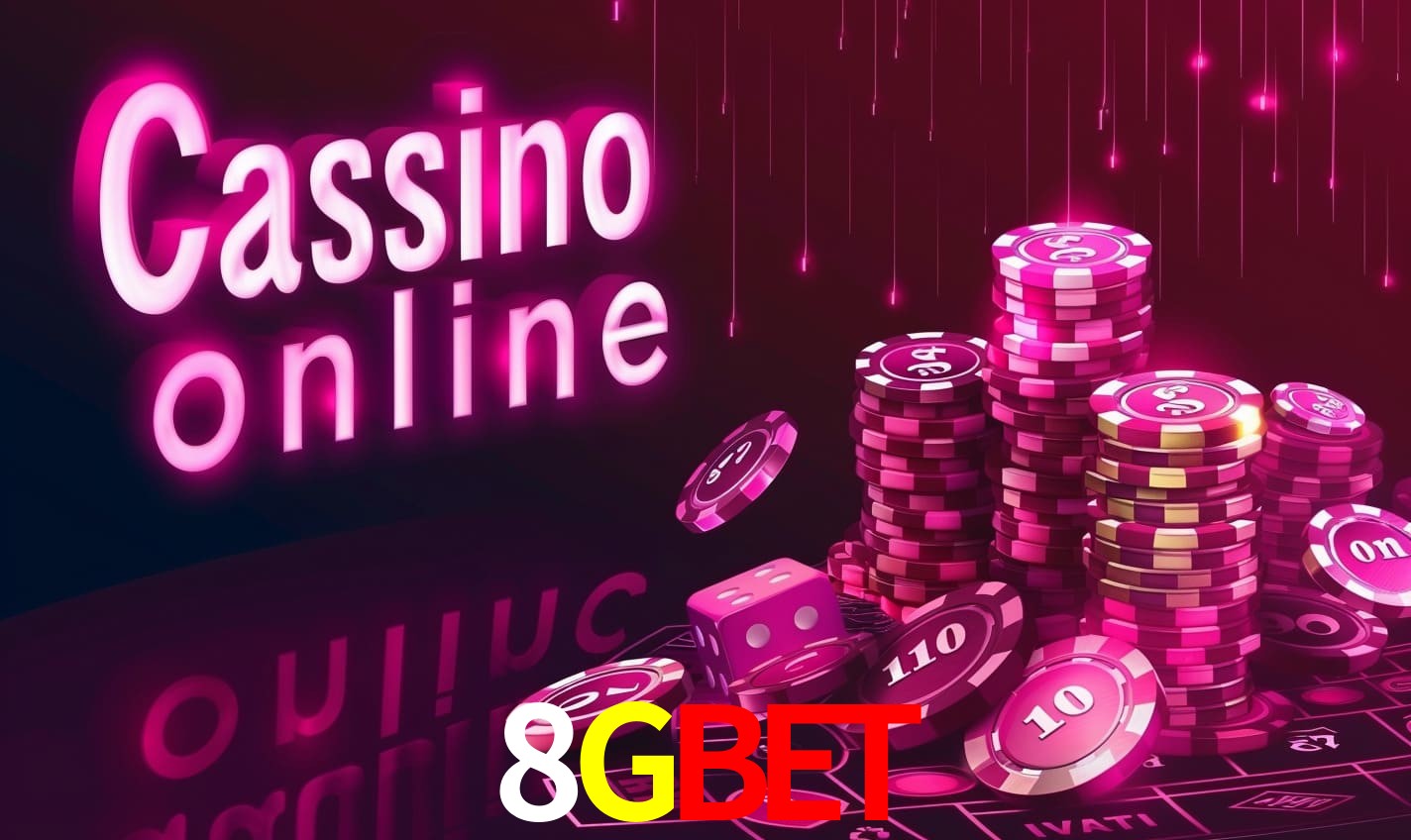 Bônus Diários 8Gbet