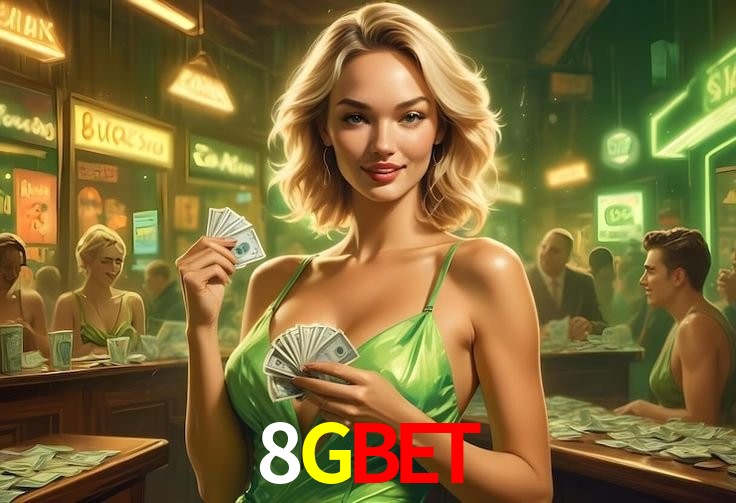Jogos Exclusivos 8Gbet