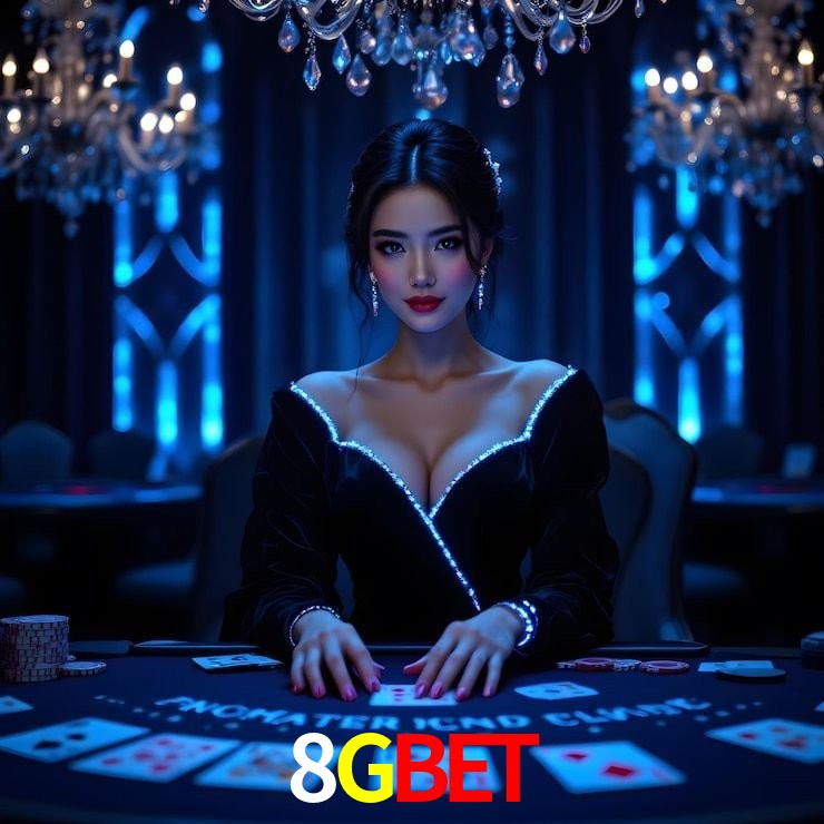 Estatísticas 8Gbet