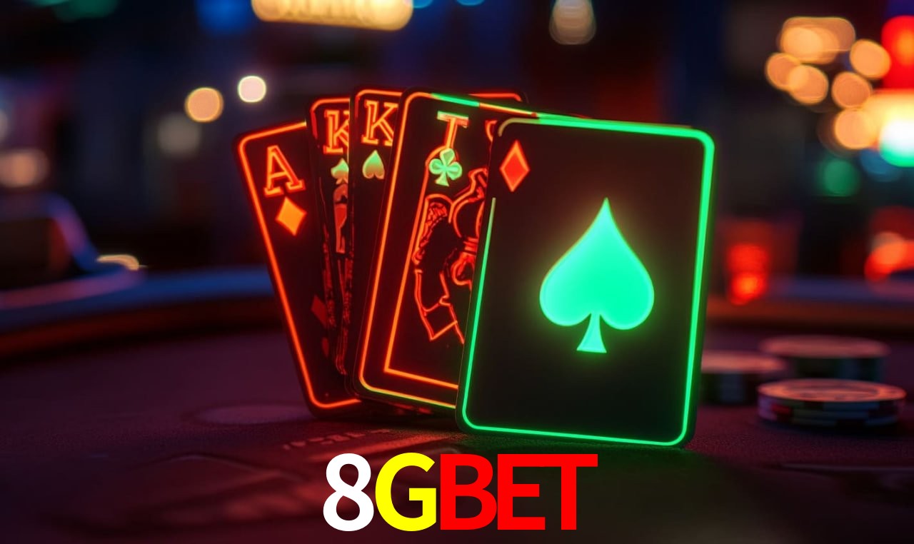 Promoções Sazonais 8Gbet