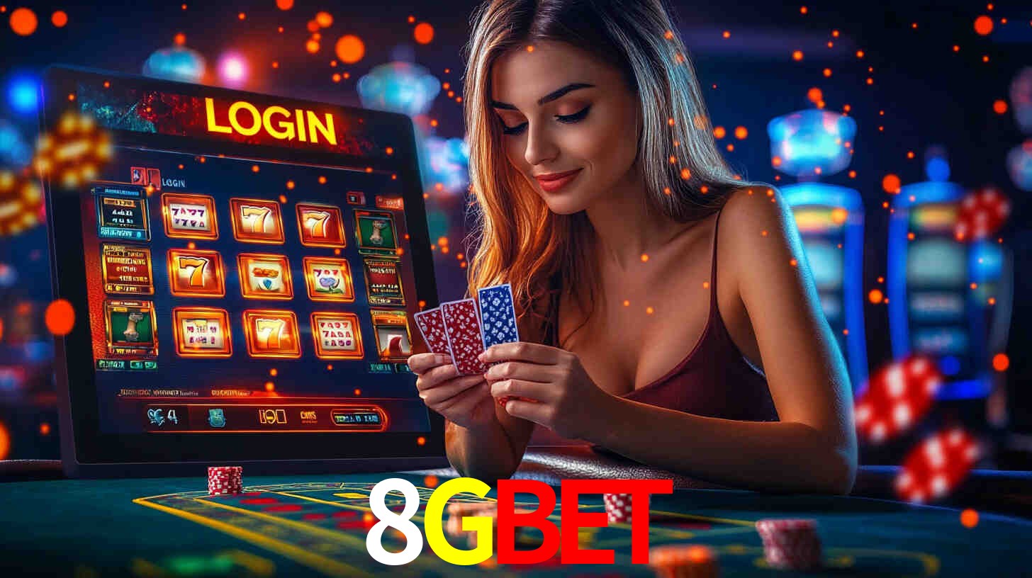 8G Bet