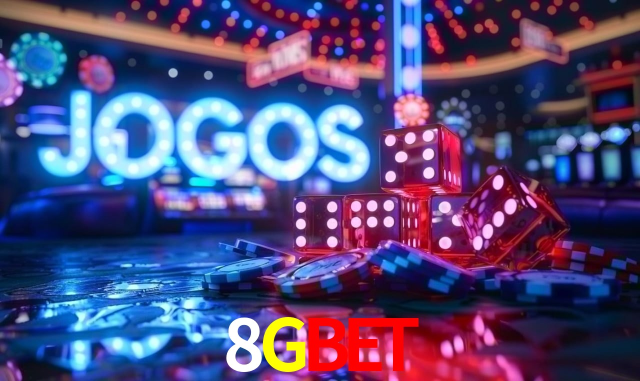 Apostas de Tênis 8Gbet
