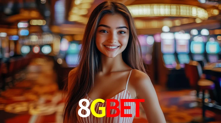 8Gbet,8G Game Bet
