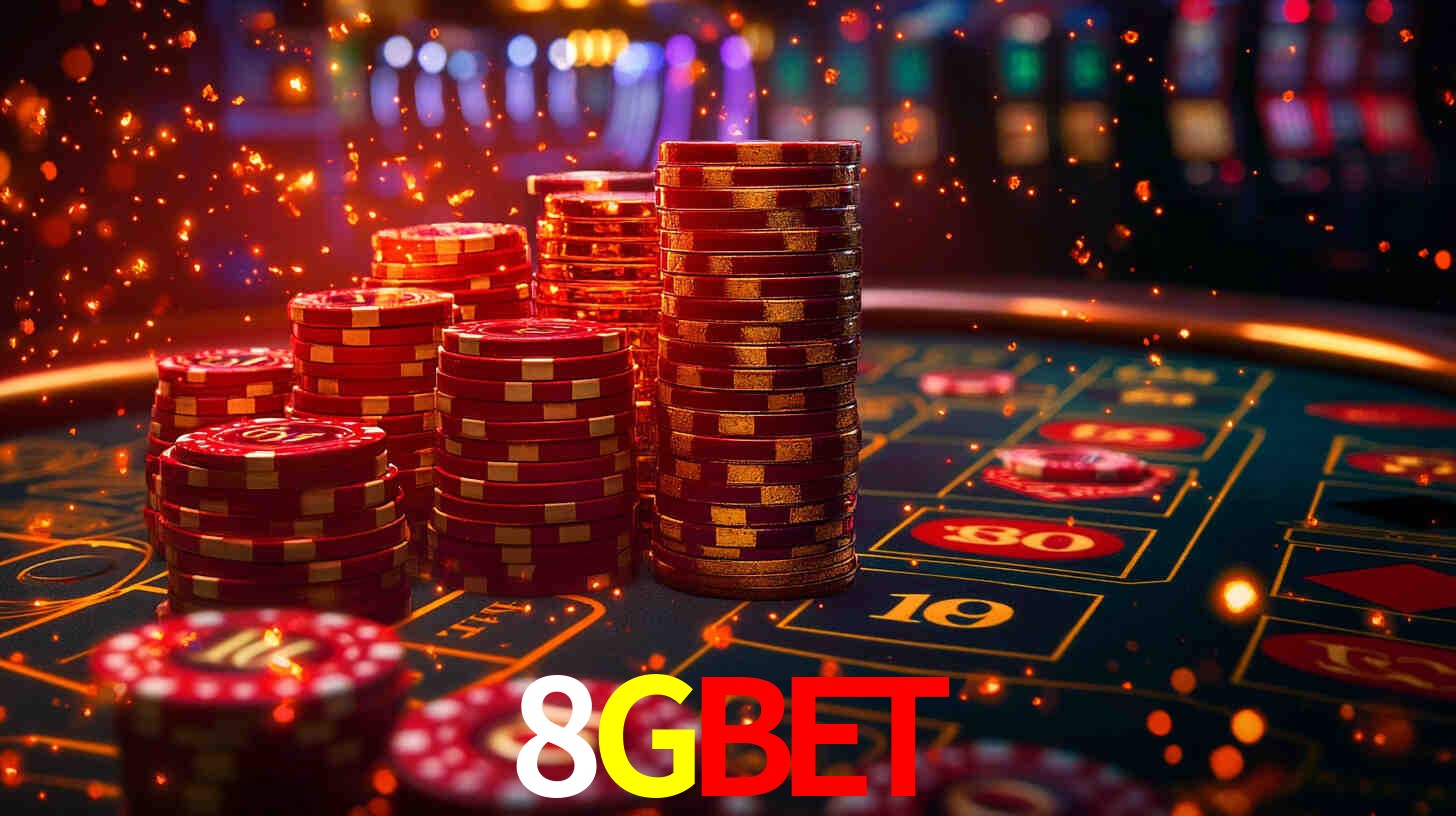 8Gbet,8G Game Bet
