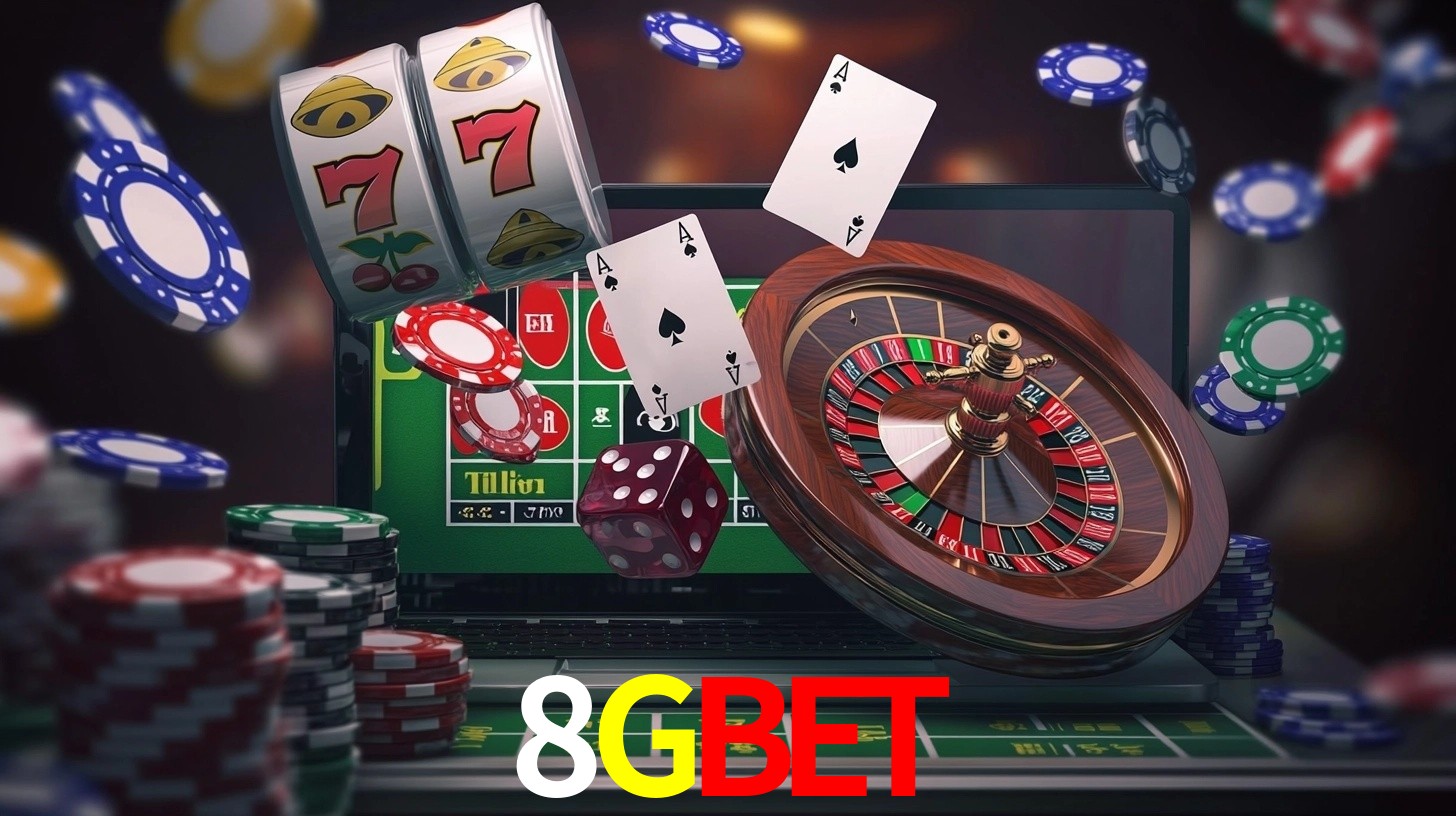 Experimente o Login Seguro Premium no 8Gbet