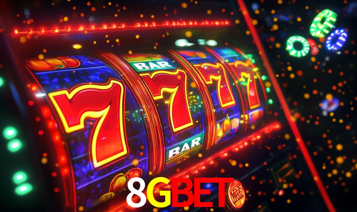 8Gbet