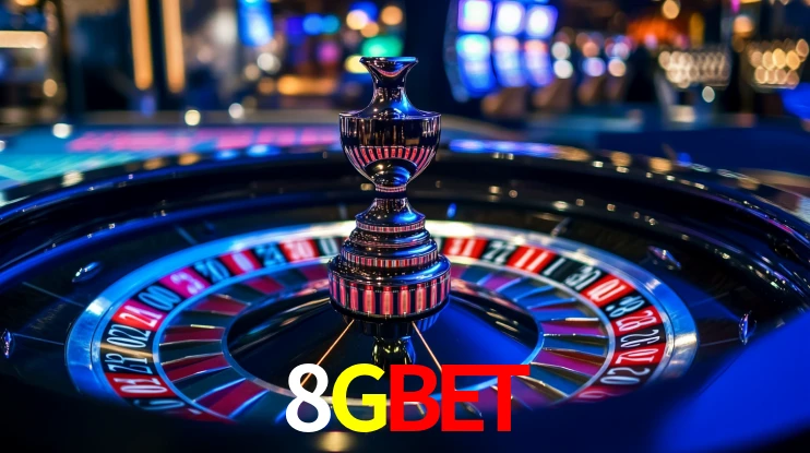 8Gbet