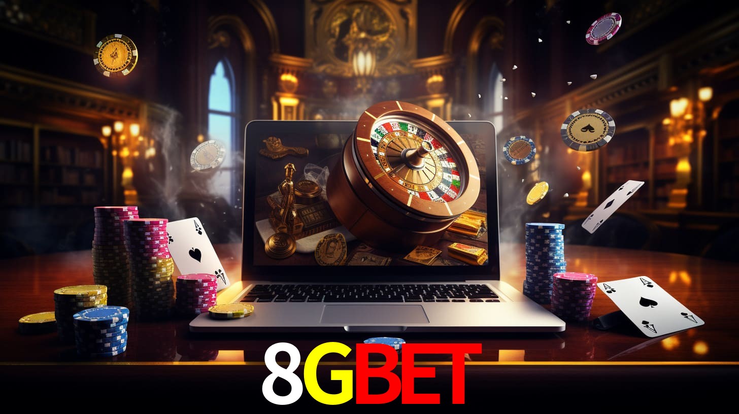 APP oficial da 8Gbet para mobile