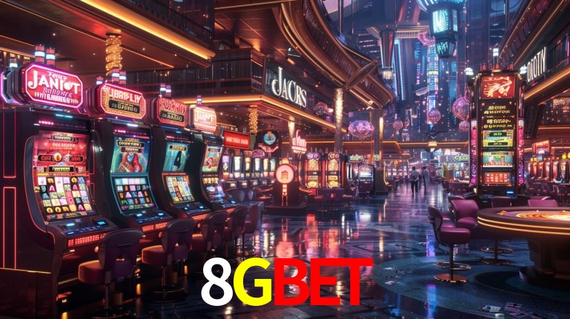 Casino VIP 8Gbet
