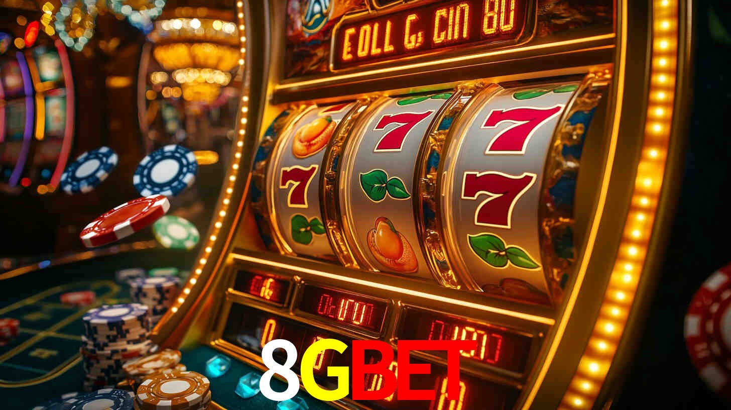 Ofertas Imperdíveis na 8Gbet: Promoções e Bônus Que Valem a Pena