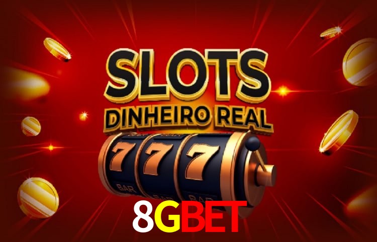 Login Seguro 8Gbet