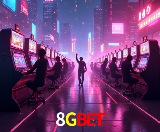 Estatísticas do Jogo 8Gbet