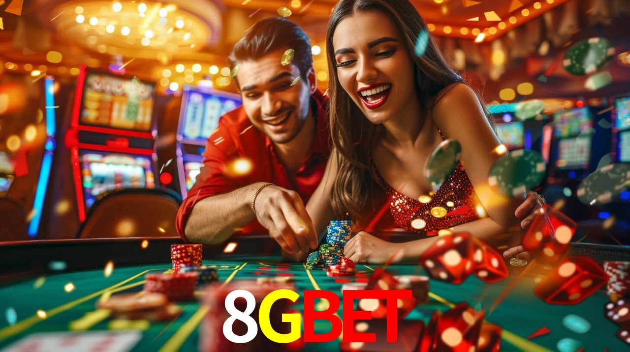 Estatísticas do Jogo 8Gbet