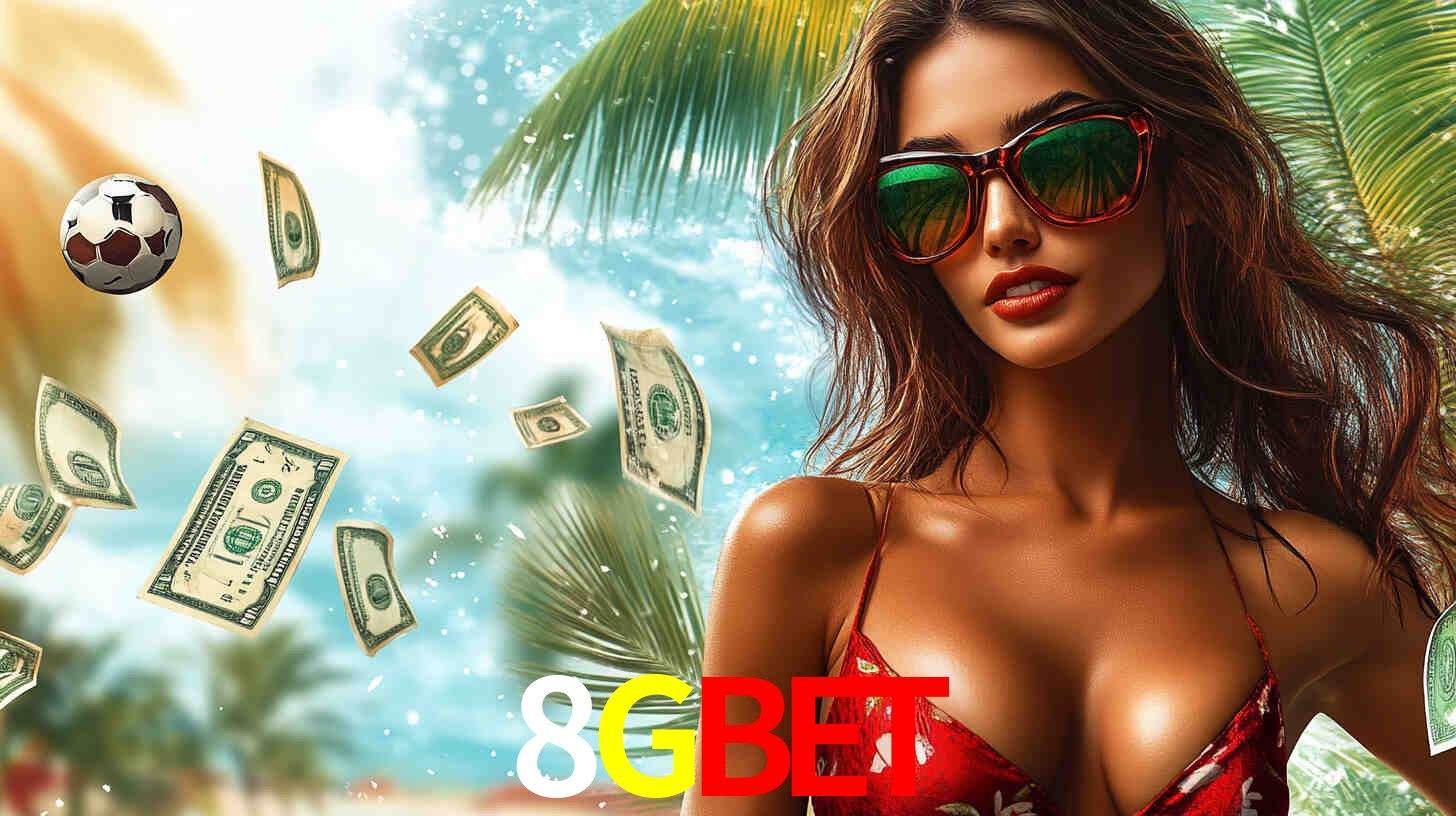Descubra o Mundo do Cassino Online com 8Gbet
