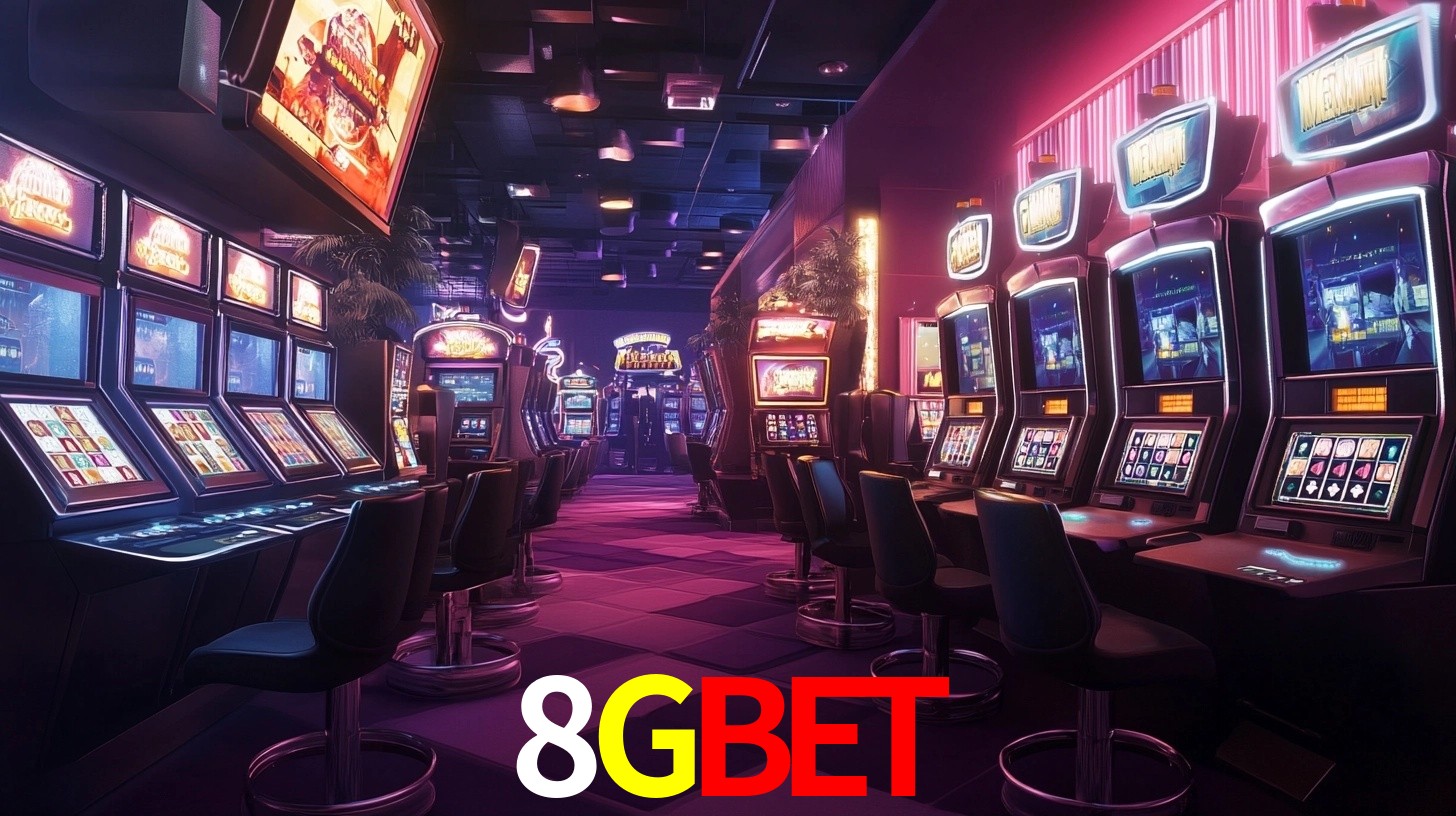 8Gbet