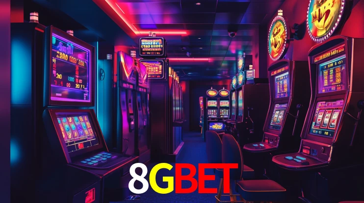 8Gbet