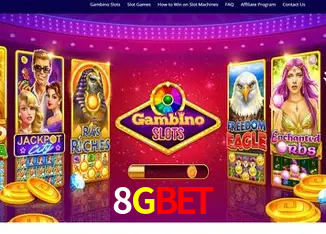 Desvendando o Mundo dos Jogos Virtuais na 8Gbet