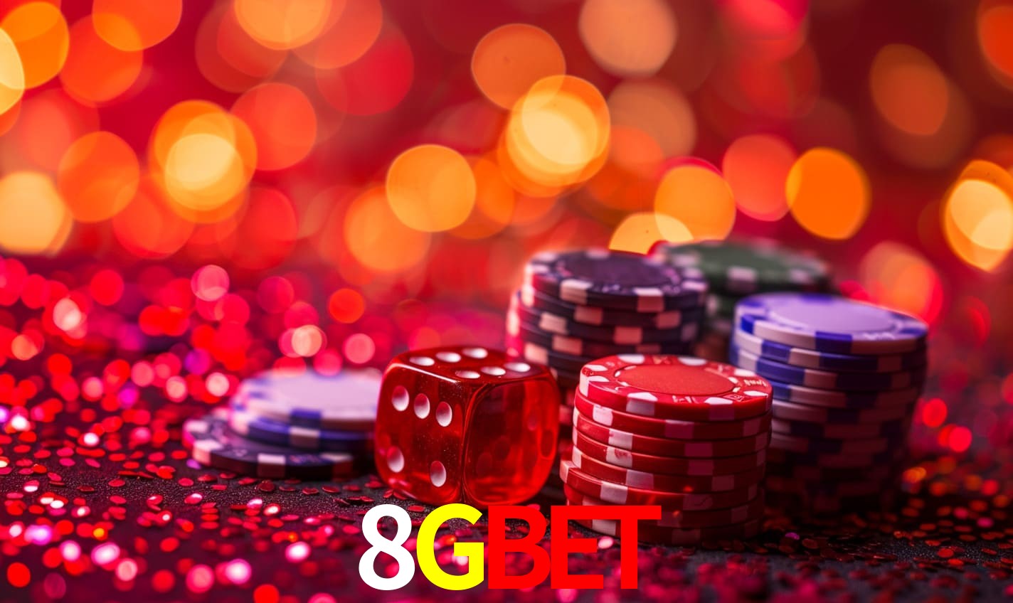 Programa VIP 8Gbet