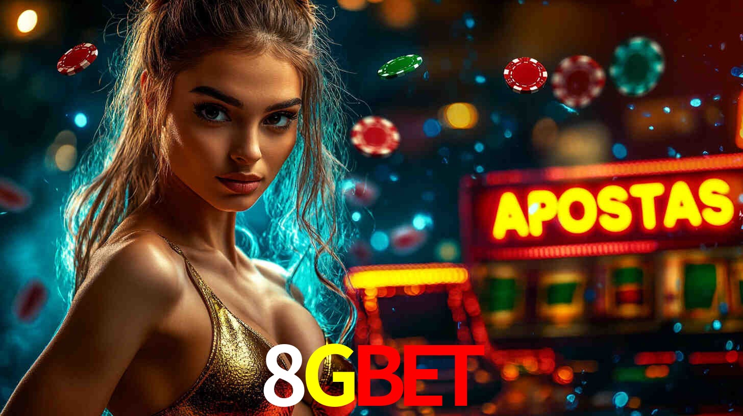 cassino 8Gbet