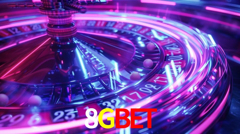 Casino Ao Vivo 8Gbet