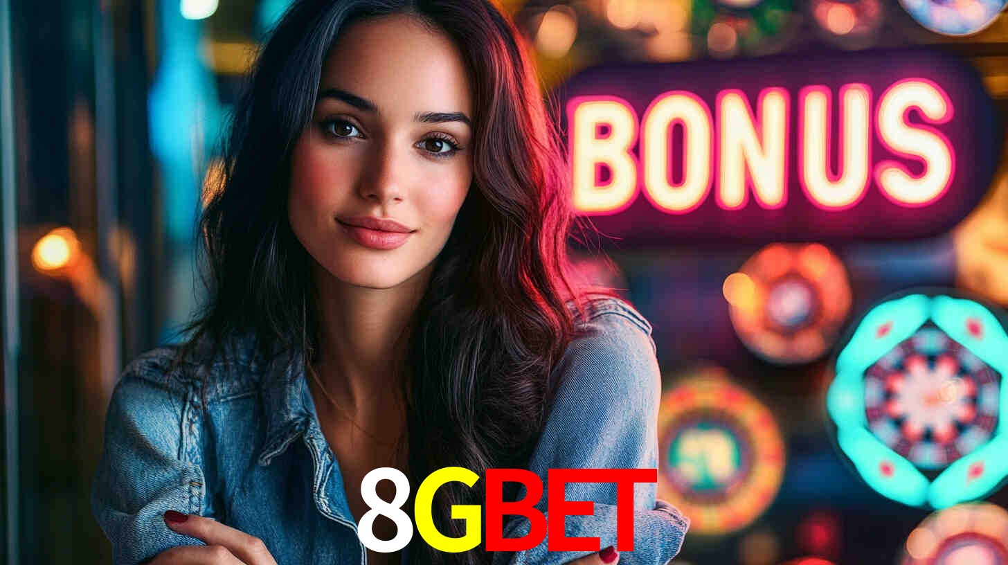 8Gbet,8G Game Bet