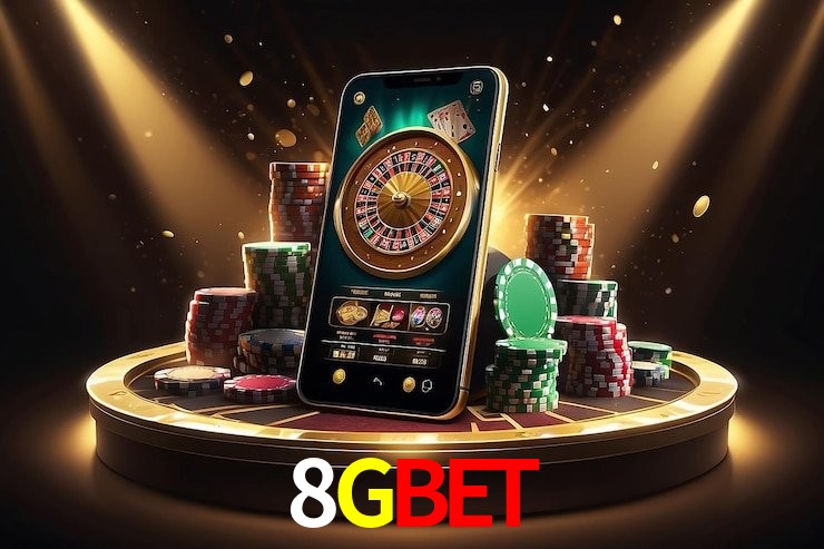 Recursos de Bônus 8Gbet