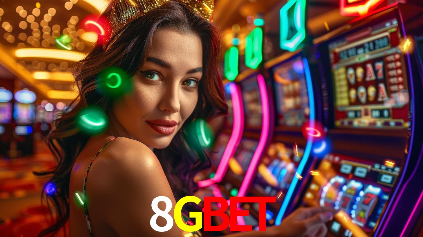 Interface Premium 8Gbet