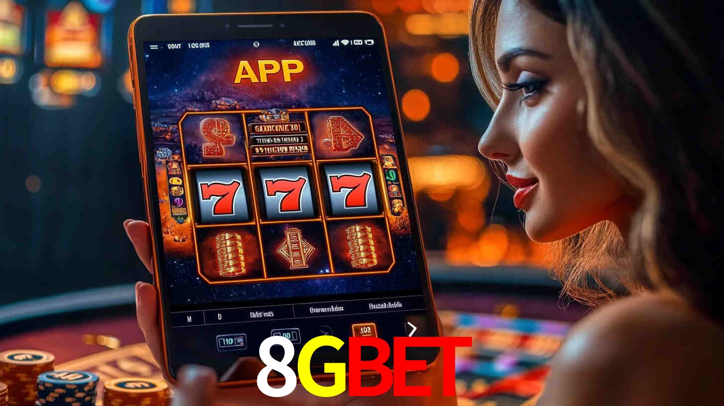 8Gbet