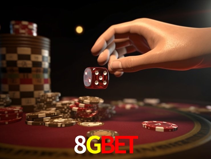 Promoções Sazonais 8Gbet