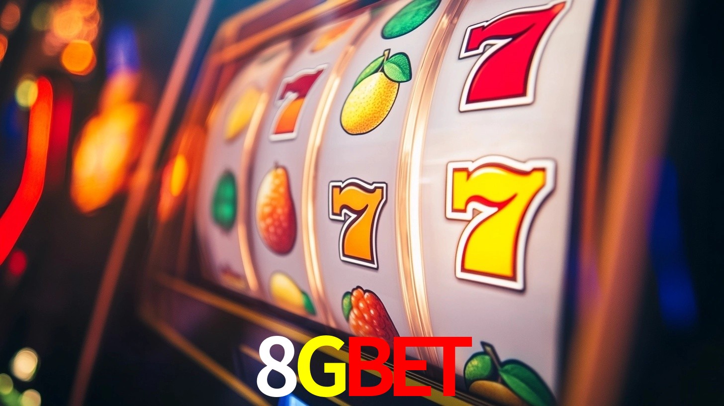 8Gbet,8G Game Bet