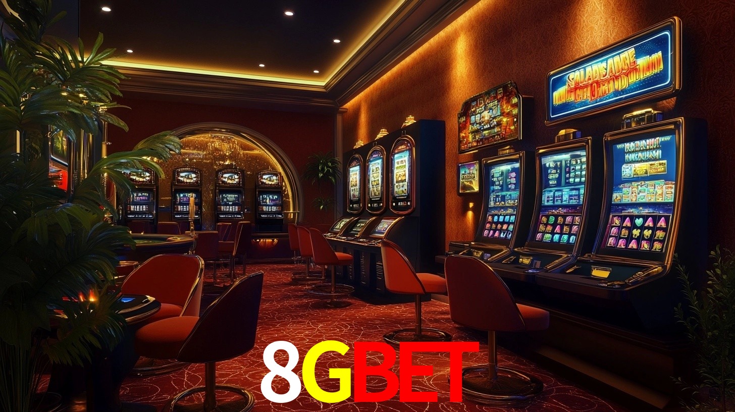 Programa VIP 8Gbet