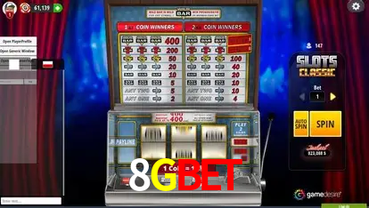 Apostas Esportivas na 8Gbet: Um Guia Completo