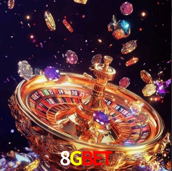 Provedores de Jogos 8Gbet