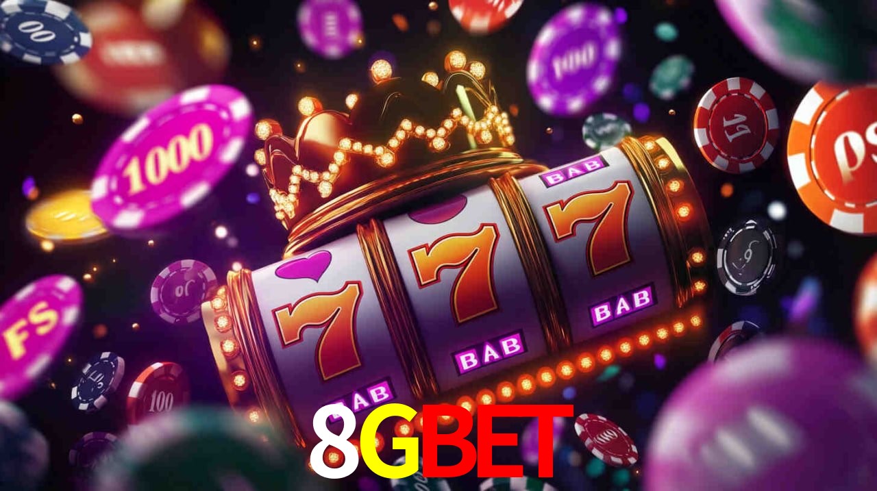 Casino Ao Vivo 8Gbet