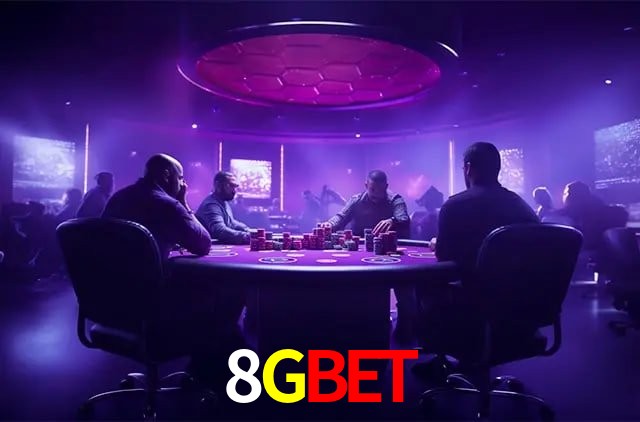 Sistemas de Segurança 8Gbet