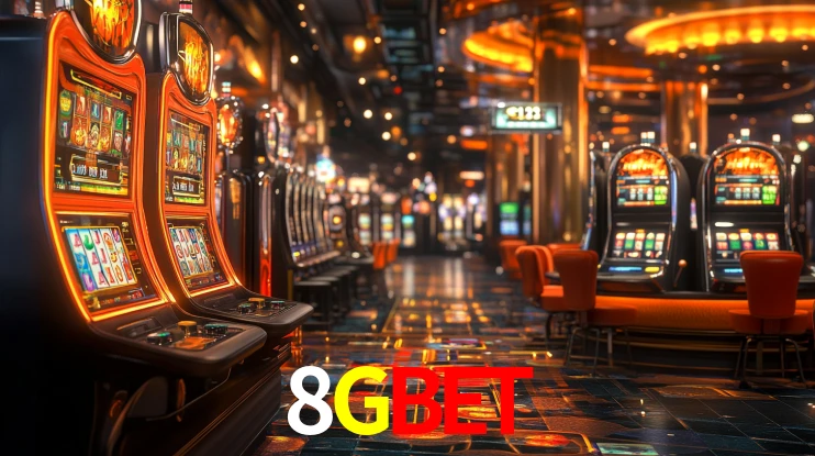 8G Bet