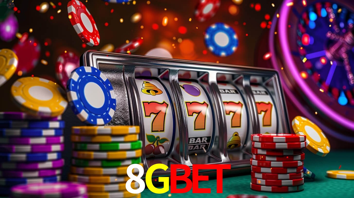 Estatísticas 8Gbet
