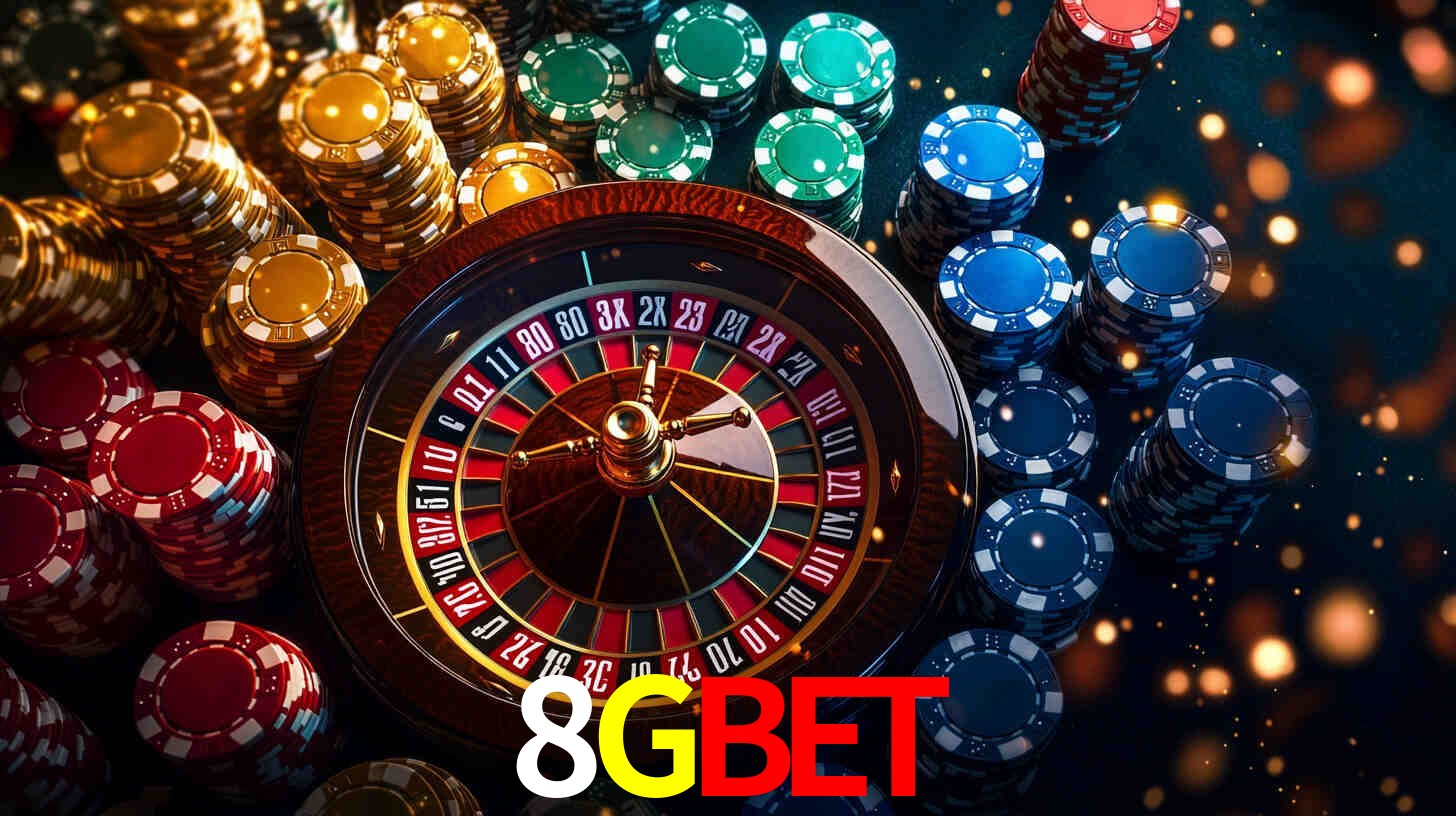 8G Bet
