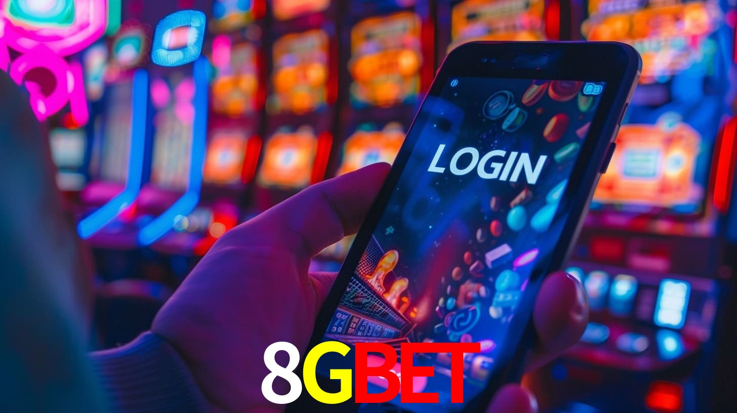 Avaliações dos Jogadores 8Gbet