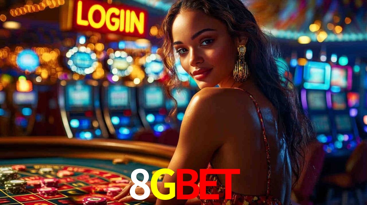 Experiência VIP 8Gbet