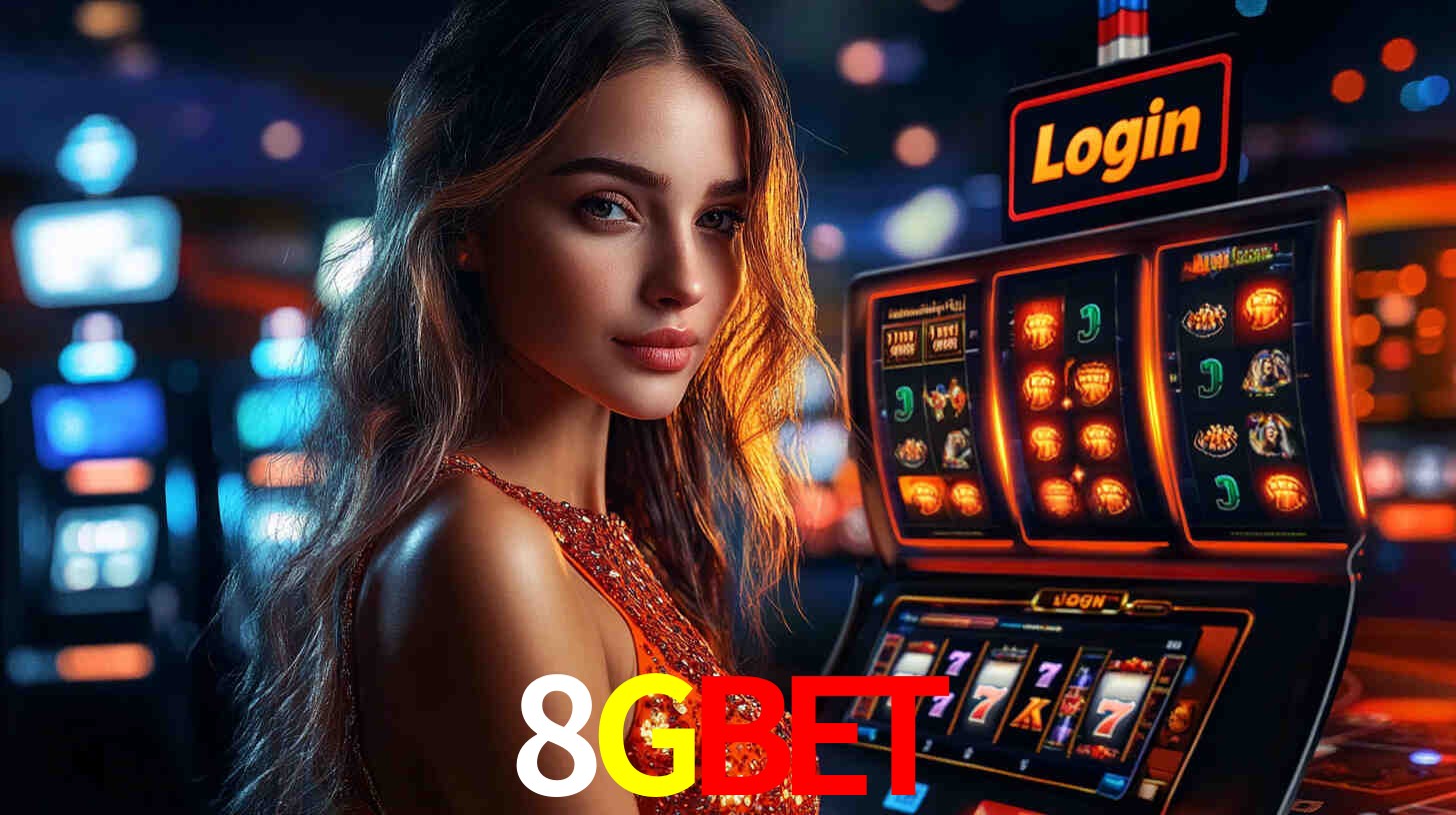 8G Bet