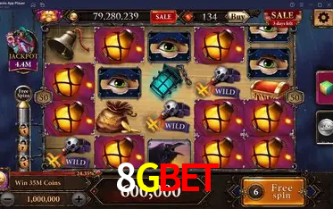 A Emoção da Loteria na 8Gbet: Uma Chance de Mudança de Vida