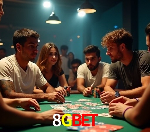 Tecnologia da Plataforma 8Gbet