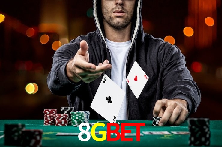 Jogos Exclusivos 8Gbet