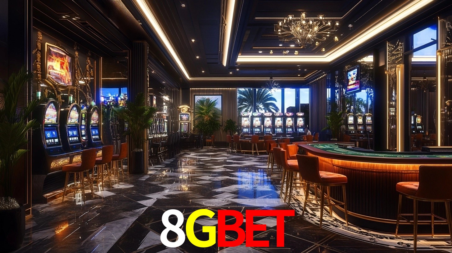 8Gbet