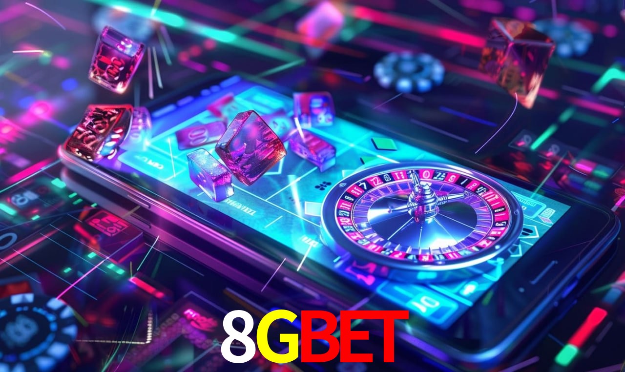 Benefícios da Conta 8Gbet