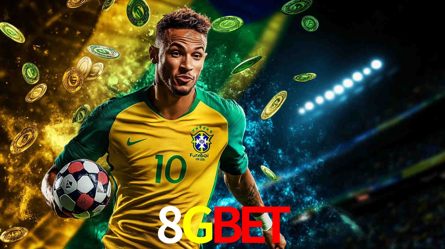 Apostas de Futebol 8Gbet